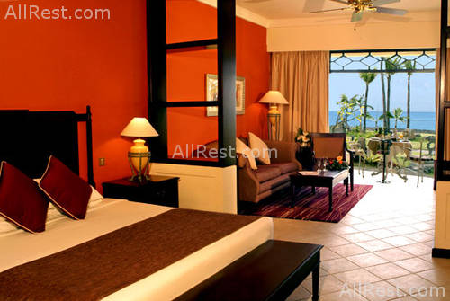 Le Meridien Ile Maurice 6